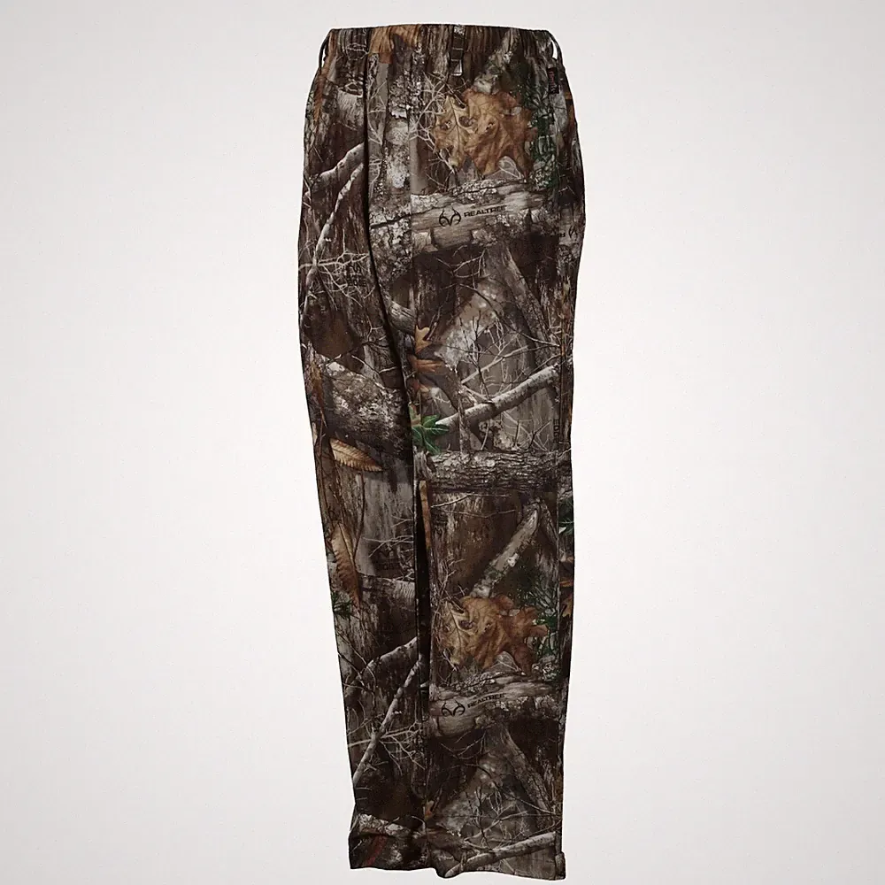 Gamehide's Elimitick Men's Tick Repelling Camo Cover Up Turkey Hunting Pant