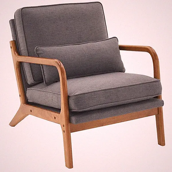 Indoor Leisure Chair