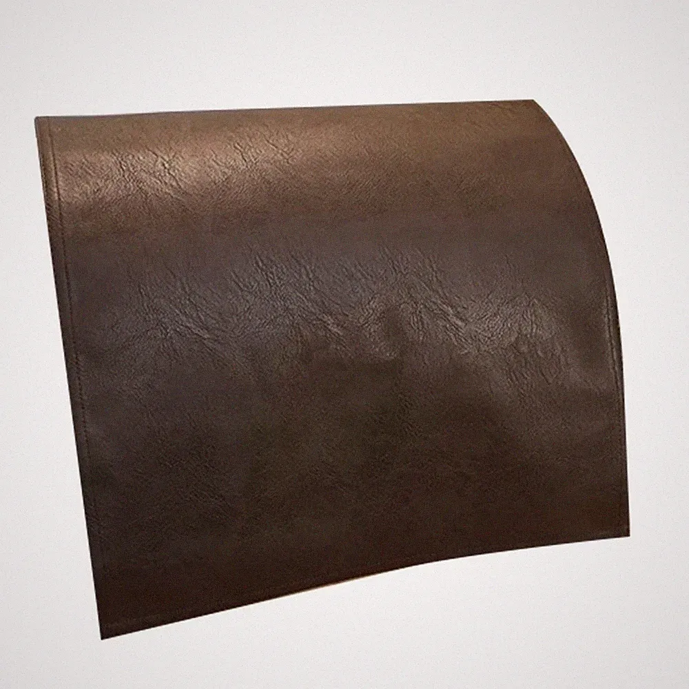 Non-Slip Faux Leather Headrest Protector for Recliner Chair,Headrest Cover2212