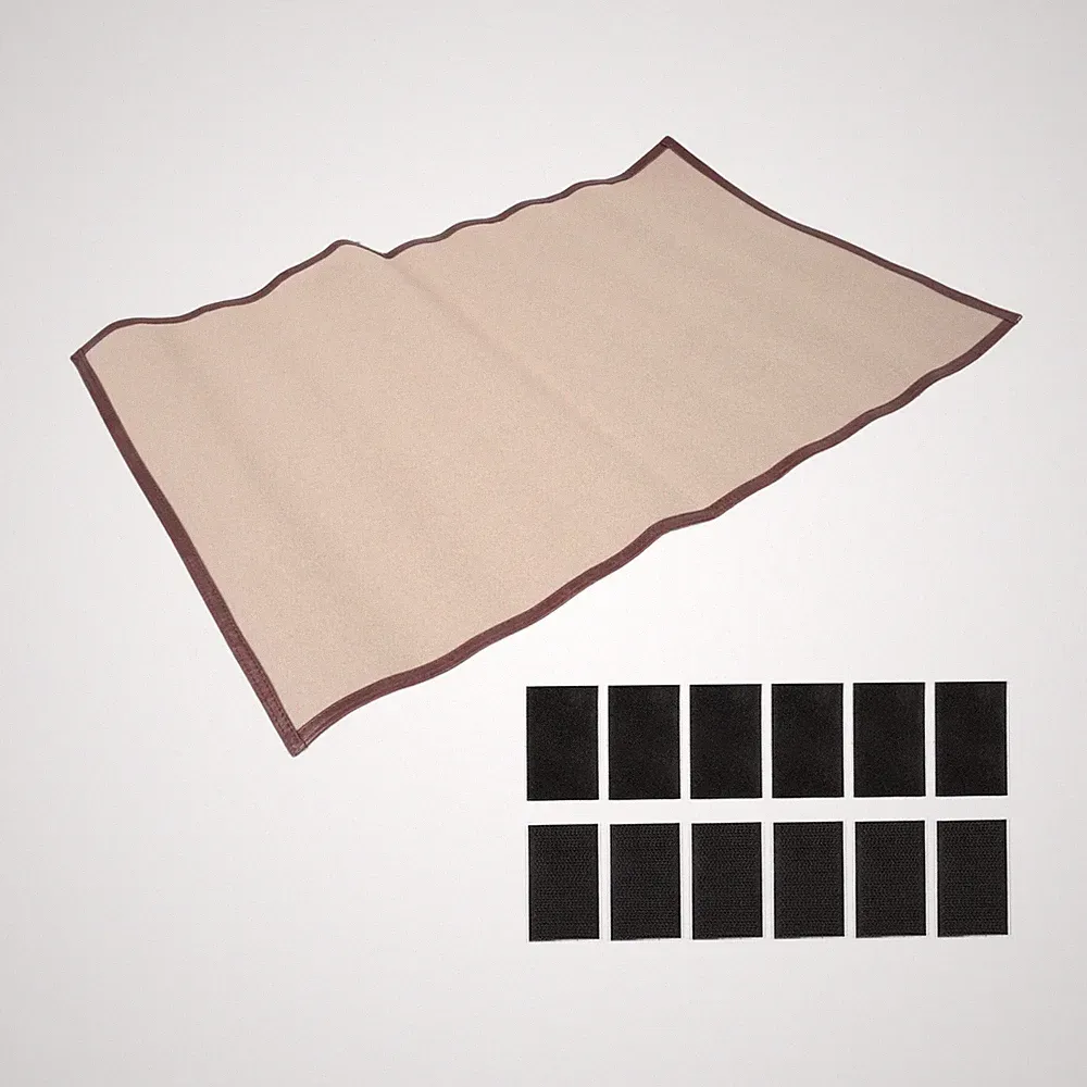 Non-Slip Faux Leather Headrest Protector for Recliner Chair,Headrest Cover8213